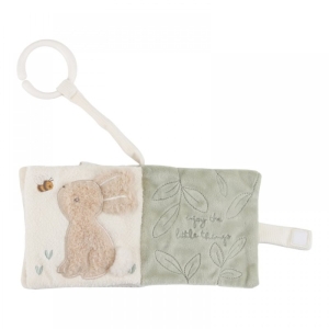 Мека Книжка за Количка Newborn Naturals
