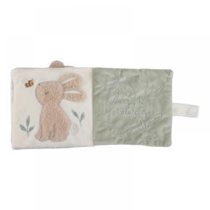 Мека Активна Книжка Newborn Naturals Голяма