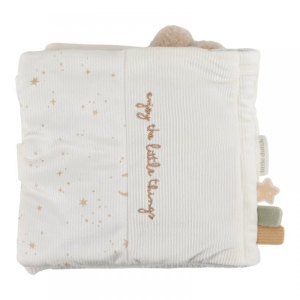 Мека Активна Книжка Newborn Naturals Голяма