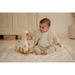 Мек Активен Гъсок Little Goose