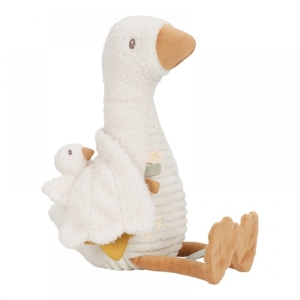 Мек Активен Гъсок Little Goose