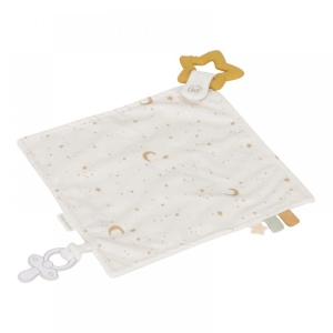Дуду за Гушкане с Гризалка Newborn Naturals