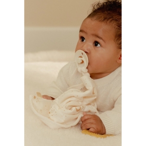 Дуду за Гушкане с Гризалка Newborn Naturals