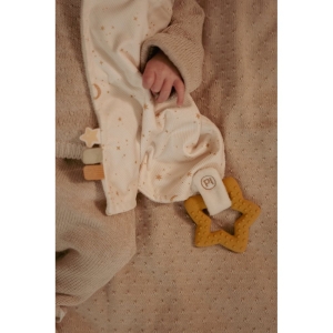 Дуду за Гушкане с Гризалка Newborn Naturals