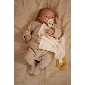 Дуду за Гушкане с Гризалка Newborn Naturals