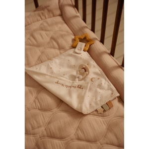 Дуду за Гушкане с Гризалка Newborn Naturals