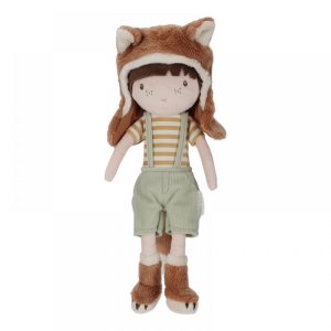 Кукла Sam Forest Friends