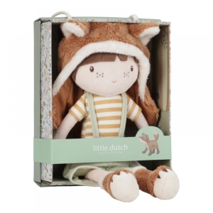 Кукла Sam Forest Friends