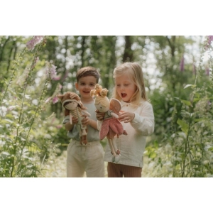 Кукла Sam Forest Friends