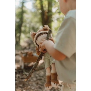Кукла Sam Forest Friends