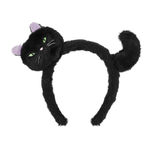 Диадема Черна Котка