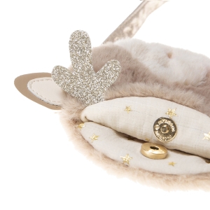 Коледна чантичка, Сърничка