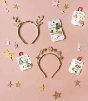 Комплект ластици, Поларно мече