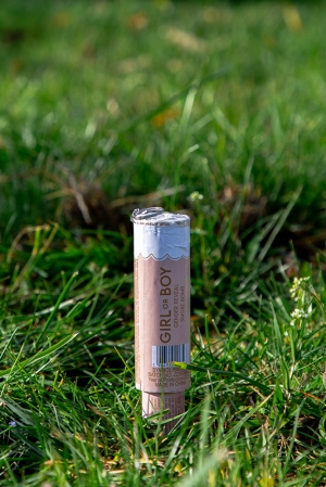 Цветен пушек, Розов