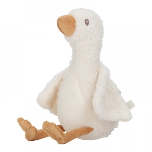 Подаръчна Кутия с Меки Играчки за Бебе Newborn Naturals