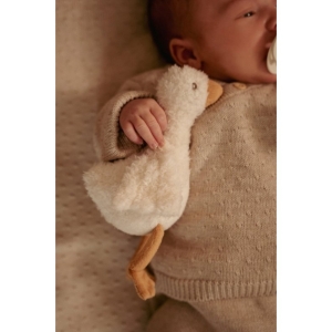 Подаръчна Кутия с Меки Играчки за Бебе Newborn Naturals