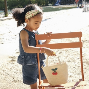 Диадема с черешки Cherry Kiss