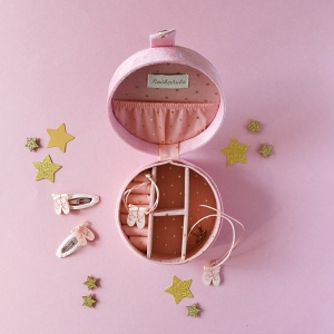 Кутия за бижута, Балет