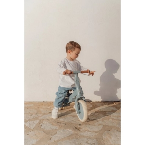 Триколка с Дръжка за Бутане 4 в 1 Forest Adventure