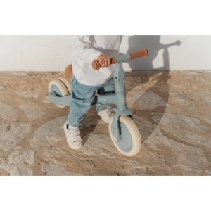 Триколка с Дръжка за Бутане 4 в 1 Forest Adventure