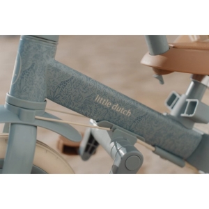 Триколка с Дръжка за Бутане 4 в 1 Forest Adventure