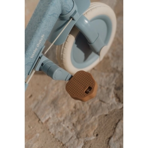 Триколка с Дръжка за Бутане 4 в 1 Forest Adventure