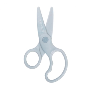 Книжка с Ножица Jim & Friends