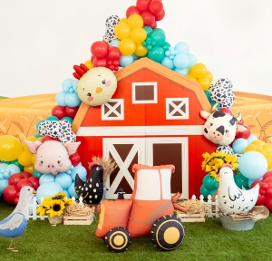 Фолиев балон Пиле