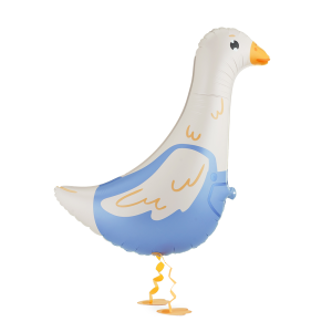 Ходещ балон Гъска