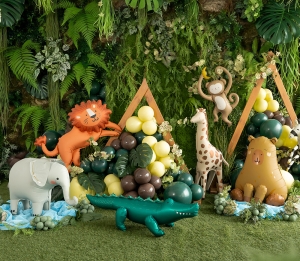 Фолиев балон Капибара