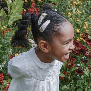 Детски фиби Bunny Tails