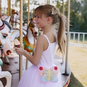 Детска чанта Пеперуда Carnival