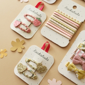 Фиби с ягодки