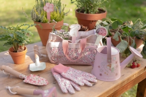 Градински подаръчен комплект Fairy Garden