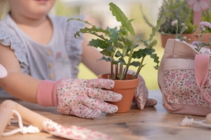 Градински подаръчен комплект Fairy Garden