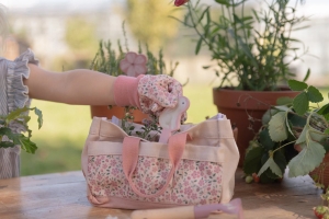 Градински подаръчен комплект Fairy Garden