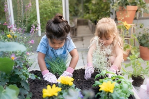 Градински Ръкавици Fairy Garden