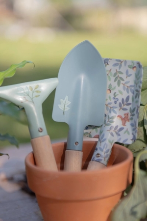 Сет Градинарски Инструменти Forest Friends