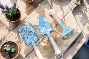 Сет Градинарски Инструменти Forest Friends