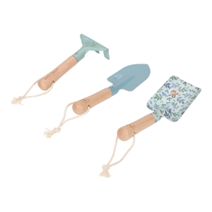 Сет Градинарски Инструменти Forest Friends