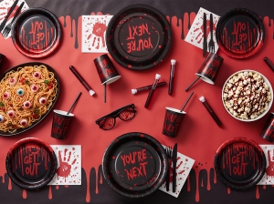 Чаши за Хелоуин You’re Next