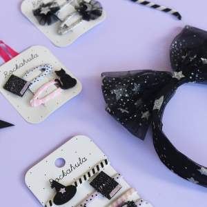 Детски фиби Малката вещица
