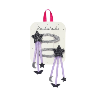 Фиби за коса, Spooky Star