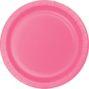 Candy Pink, Малки чинийки