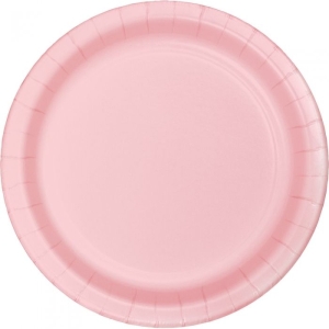 Classic Pink, Малки чинийки
