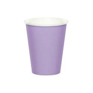 Luscious Lavender, Парти чашки