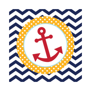 AHOY MATEY!, Големи салфетки