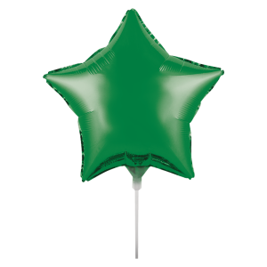 Emerald Green, Фолиев балон (голям)