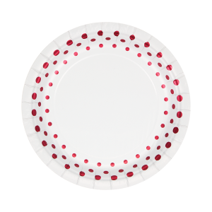 Sparkle & Shine, Малки чинийки "Ruby"