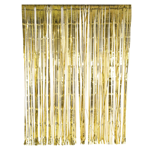 Парти завеса, Gold Curtain